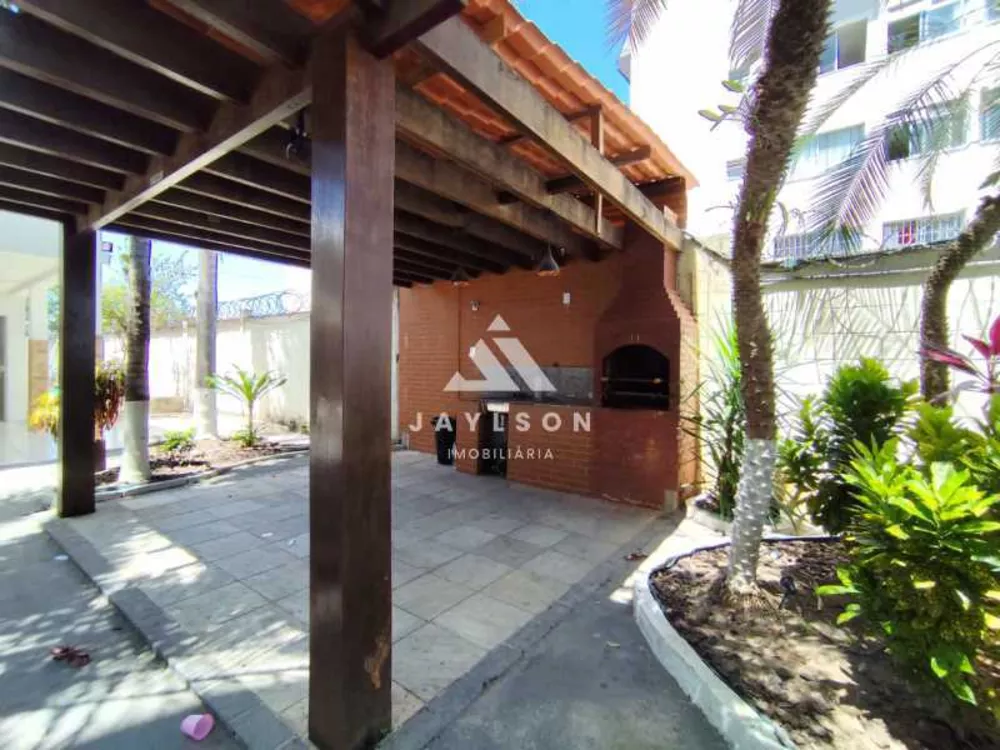 Apartamento, 2 quartos, 47 m² - Foto 19
