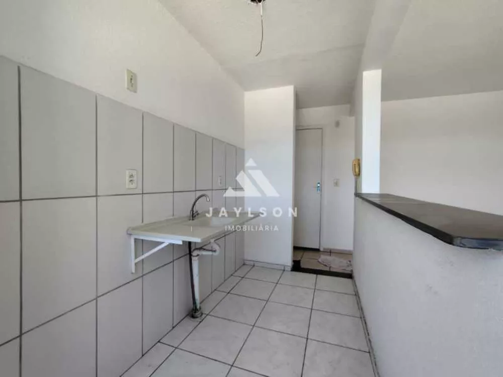 Apartamento, 2 quartos, 47 m² - Foto 7