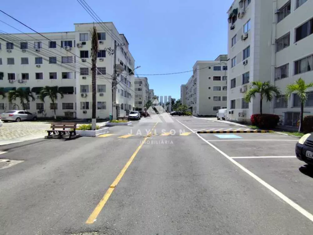 Apartamento, 2 quartos, 47 m² - Foto 12