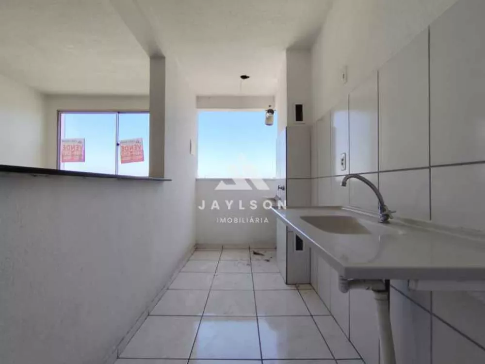 Apartamento, 2 quartos, 47 m² - Foto 6