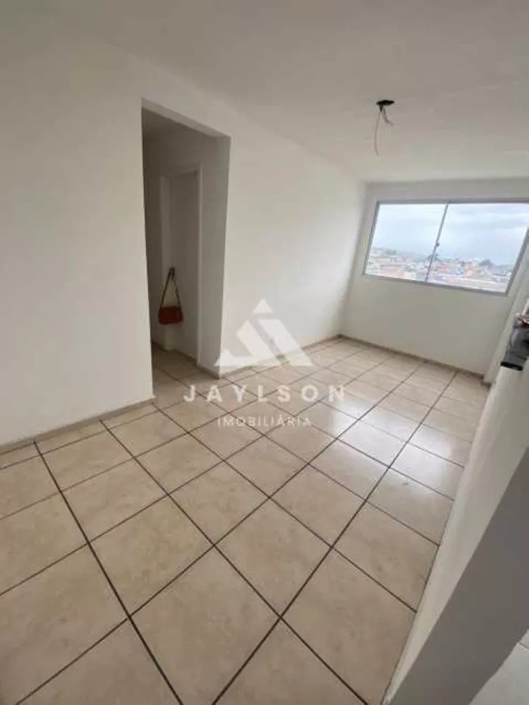 Apartamento, 2 quartos, 47 m² - Foto 39