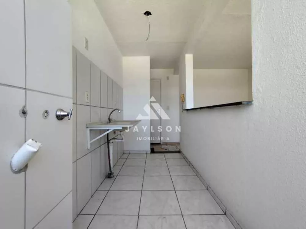 Apartamento, 2 quartos, 47 m² - Foto 17