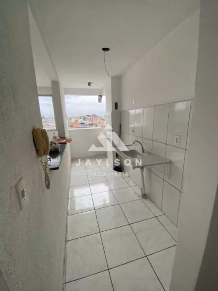 Apartamento, 2 quartos, 47 m² - Foto 41