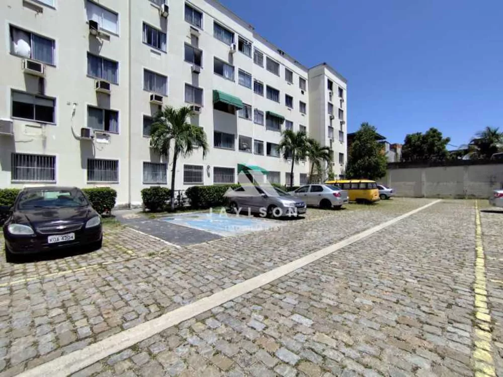 Apartamento, 2 quartos, 47 m² - Foto 10