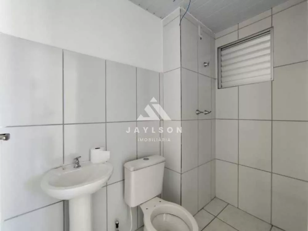 Apartamento, 2 quartos, 47 m² - Foto 20