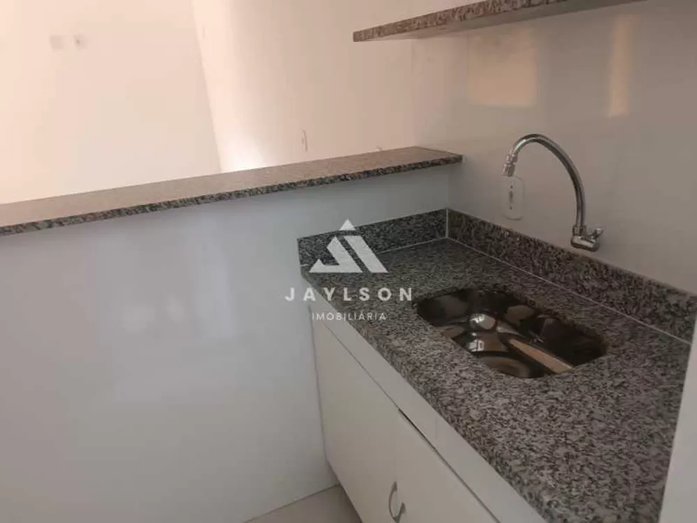 Apartamento, 23 m² - Foto 8