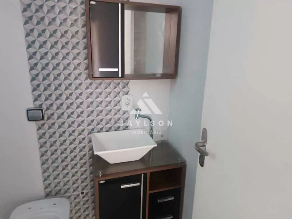 Apartamento, 23 m² - Foto 1