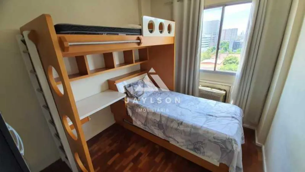Apartamento, 2 quartos, 53 m² - Foto 10