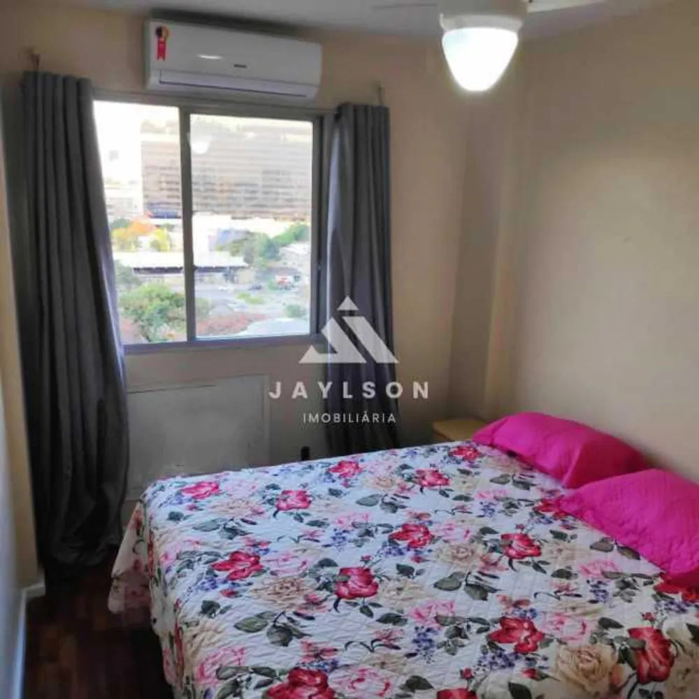 Apartamento, 2 quartos, 53 m² - Foto 7