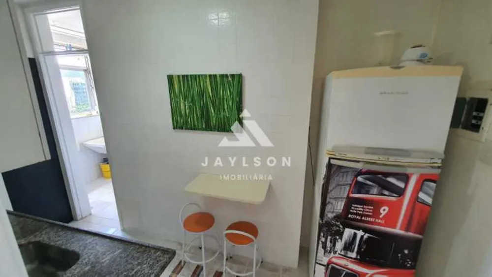 Apartamento, 2 quartos, 53 m² - Foto 17