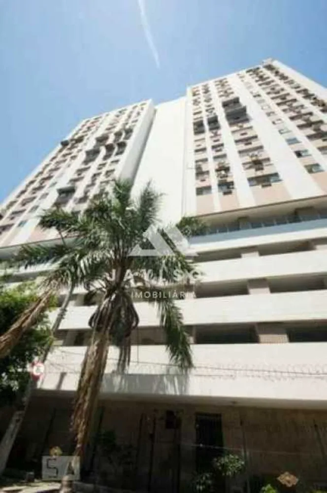 Apartamento, 2 quartos, 53 m² - Foto 1