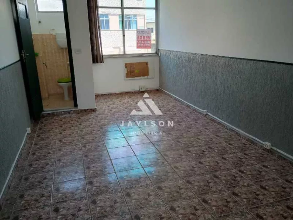 Sala-Conjunto, 25 m² - Foto 7