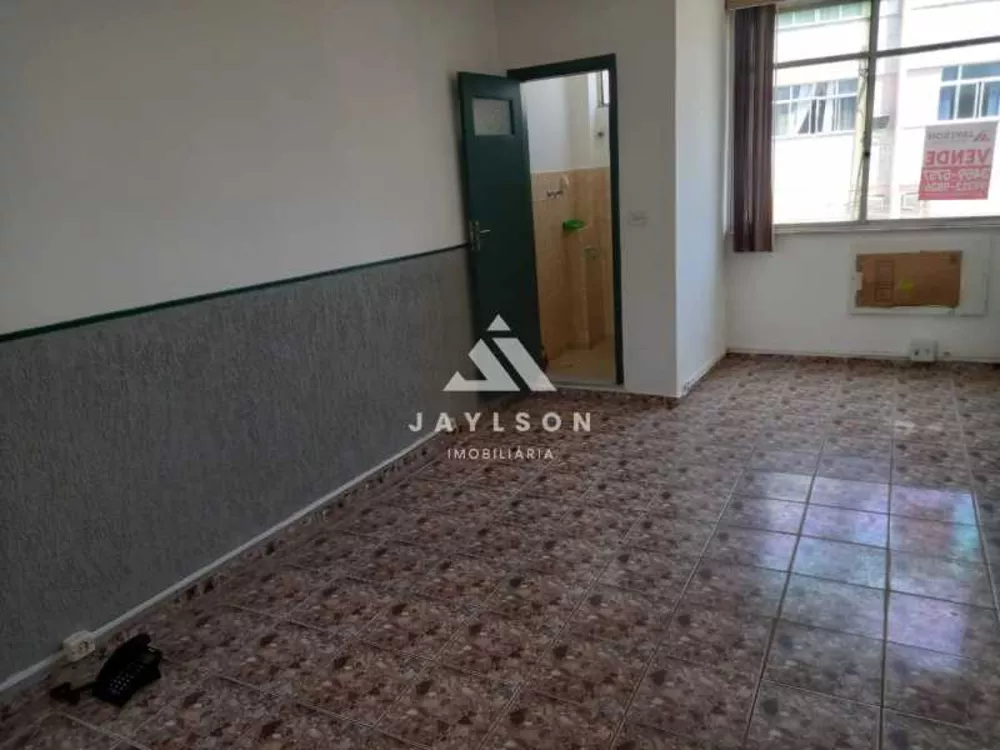 Sala-Conjunto, 25 m² - Foto 1