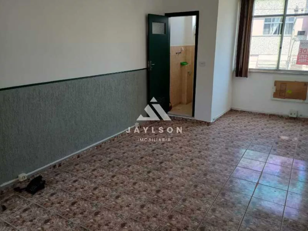 Sala-Conjunto, 25 m² - Foto 5