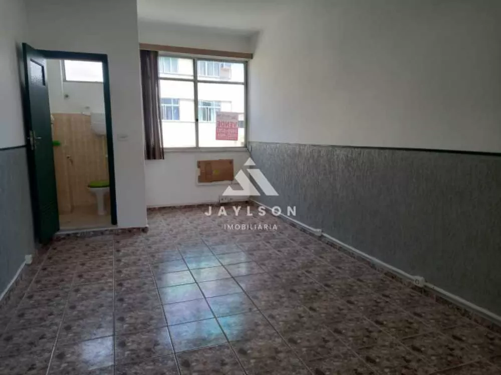 Sala-Conjunto, 25 m² - Foto 6