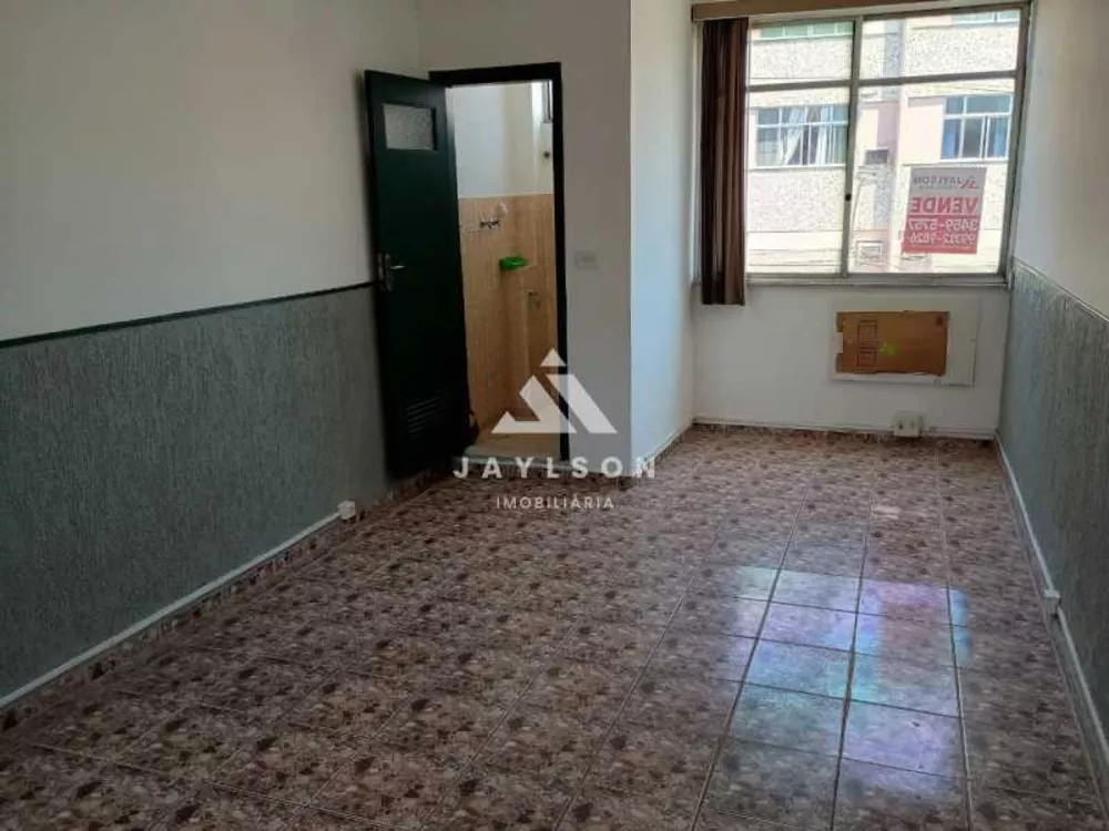 Sala-Conjunto, 25 m² - Foto 20