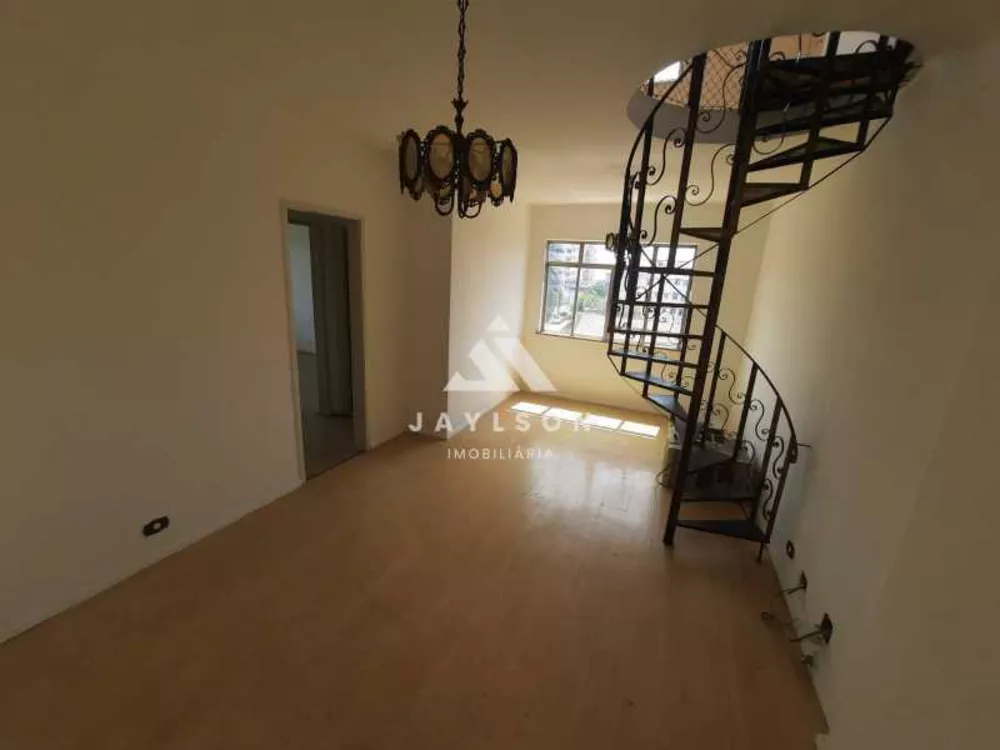 Apartamento à venda com 3 quartos, 148m² - Foto 3