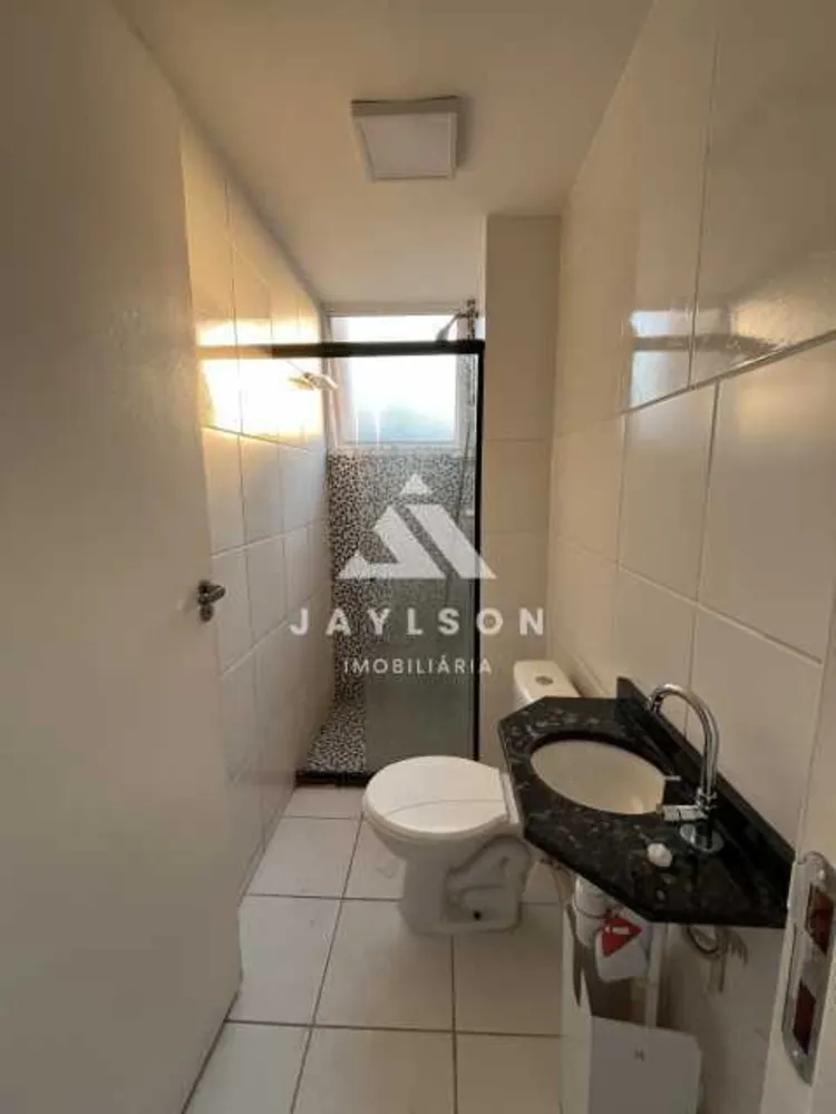 Apartamento, 2 quartos, 41 m² - Foto 9