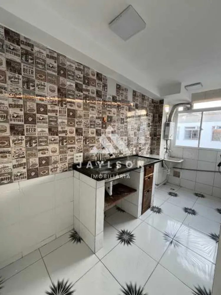 Apartamento, 2 quartos, 41 m² - Foto 3