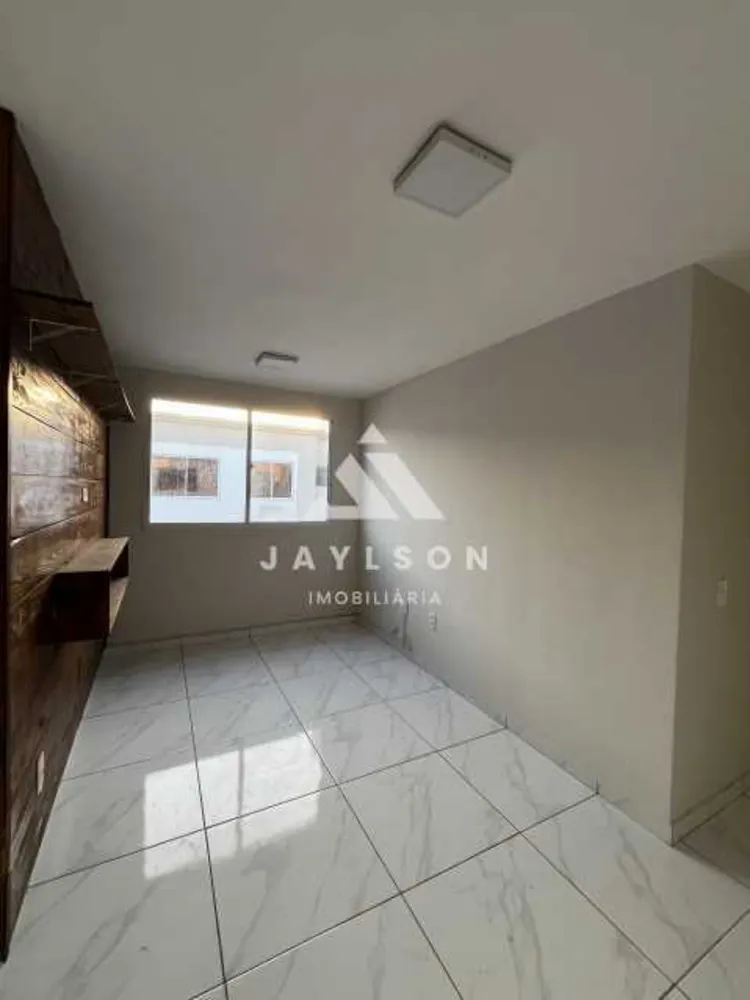Apartamento, 2 quartos, 41 m² - Foto 1