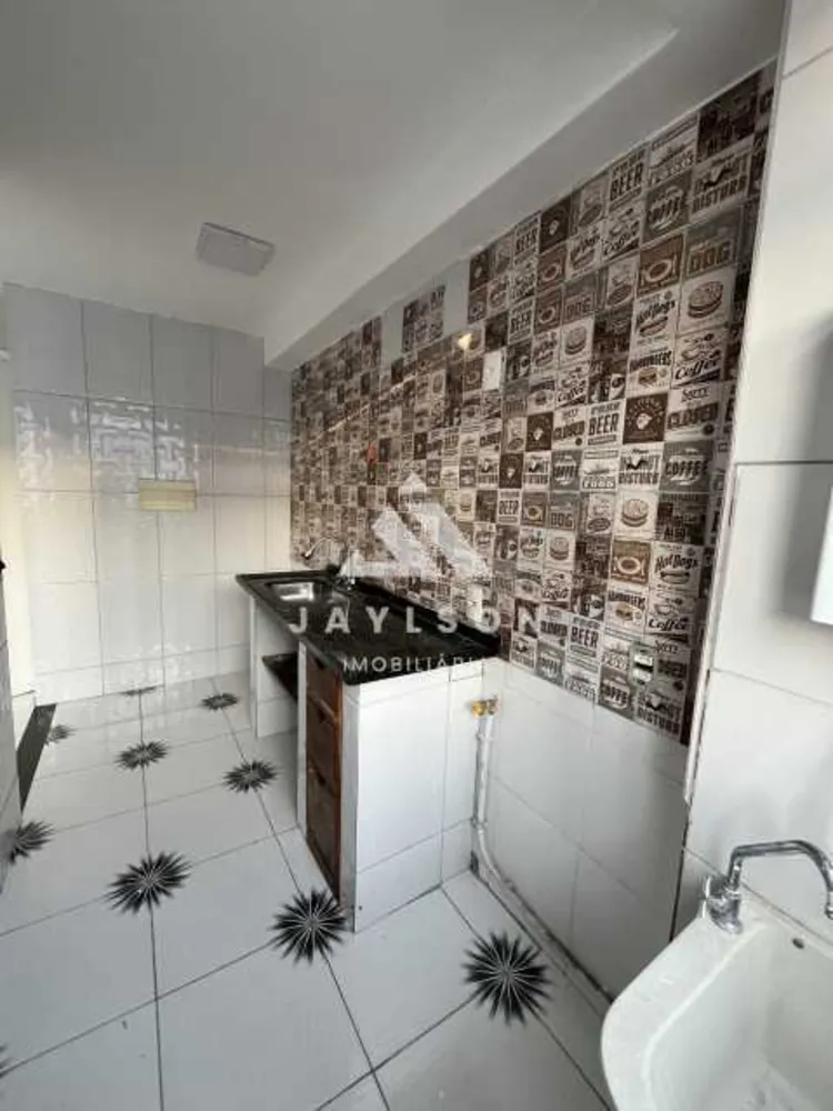 Apartamento, 2 quartos, 41 m² - Foto 4
