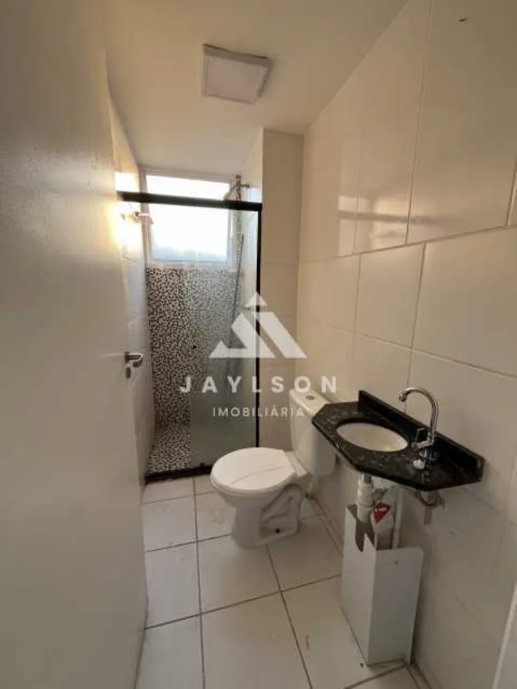 Apartamento, 2 quartos, 41 m² - Foto 8