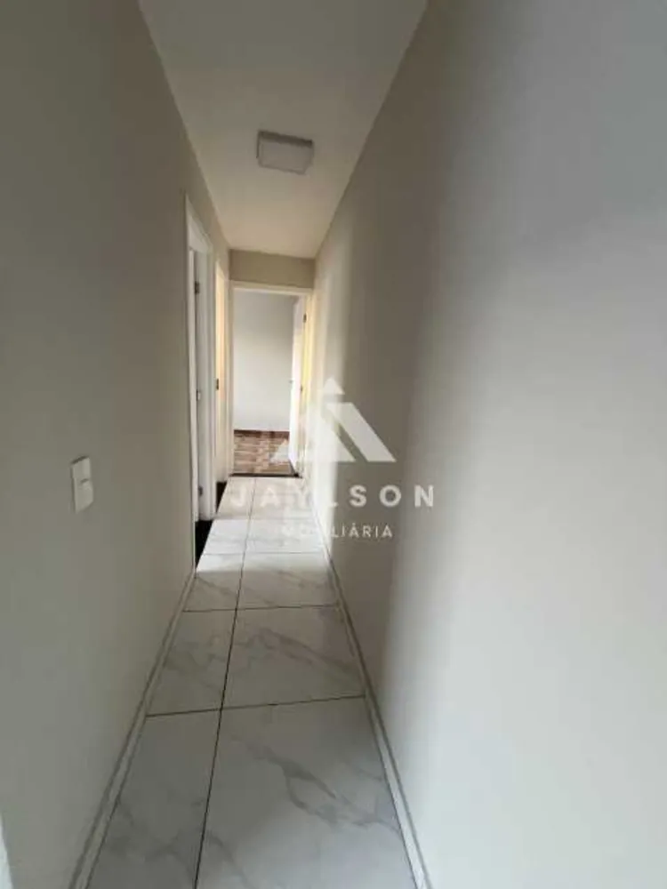 Apartamento, 2 quartos, 41 m² - Foto 5