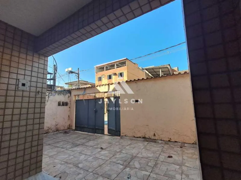 Casa, 2 quartos, 120 m² - Foto 15