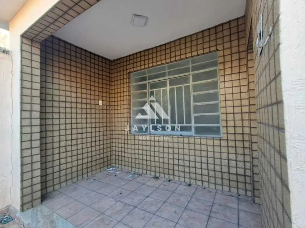 Casa, 2 quartos, 120 m² - Foto 1
