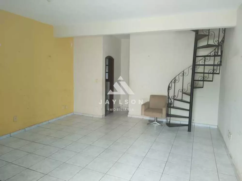 Casa, 2 quartos, 80 m² - Foto 4