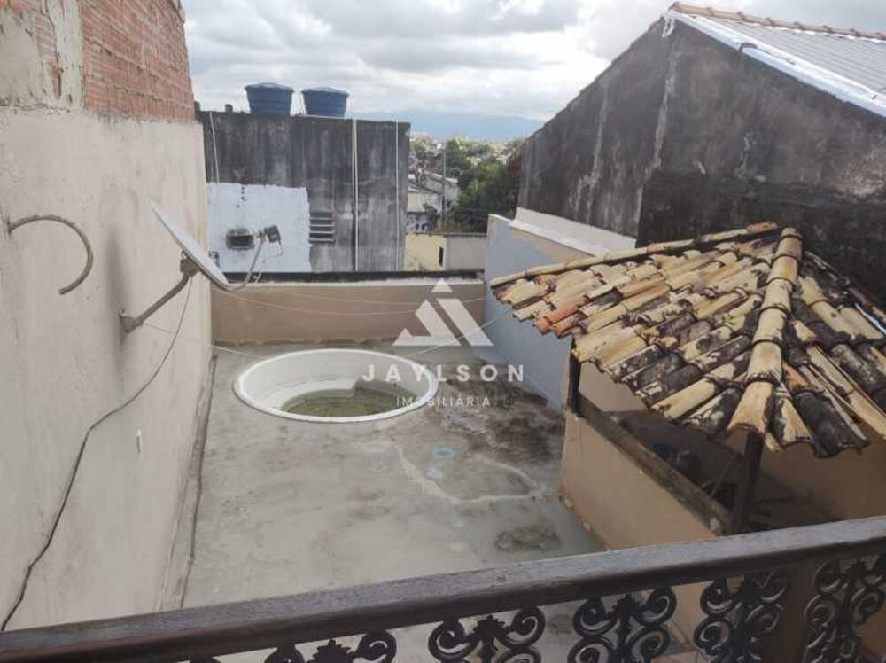 Casa, 2 quartos, 80 m² - Foto 15