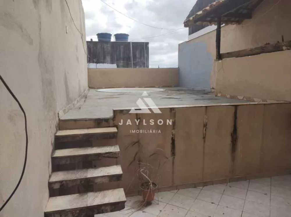 Casa, 2 quartos, 80 m² - Foto 7