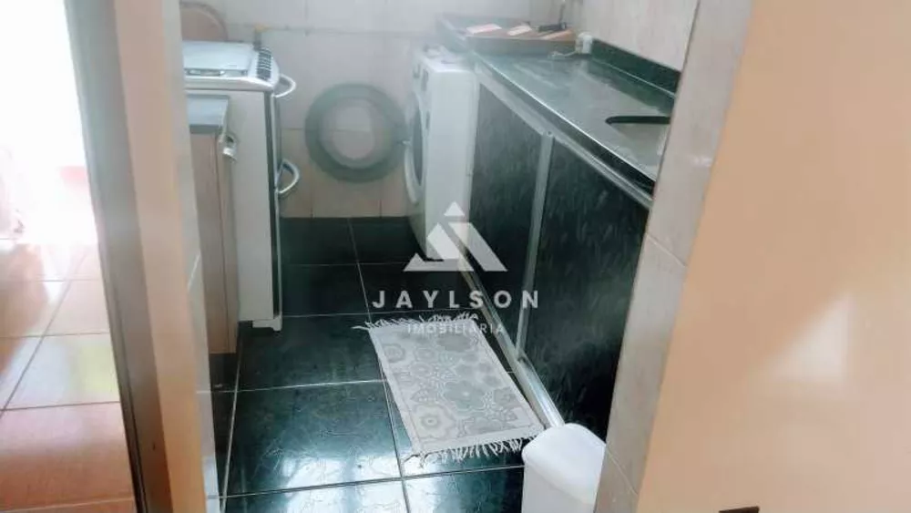 Apartamento, 2 quartos, 45 m² - Foto 11