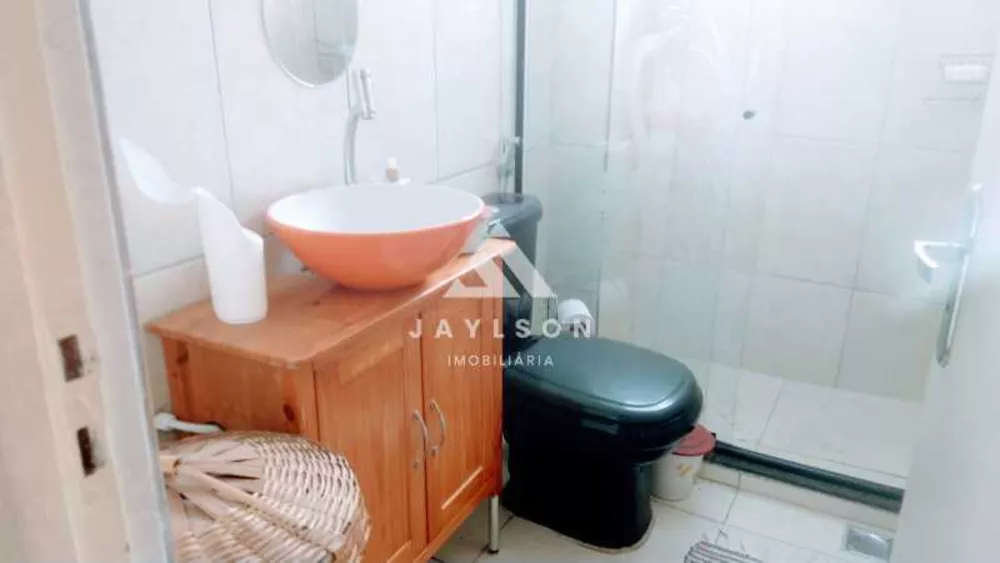 Apartamento, 2 quartos, 45 m² - Foto 8