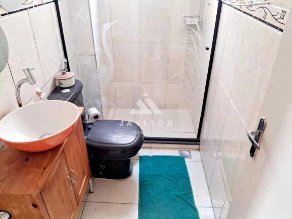 Apartamento, 2 quartos, 45 m² - Foto 12