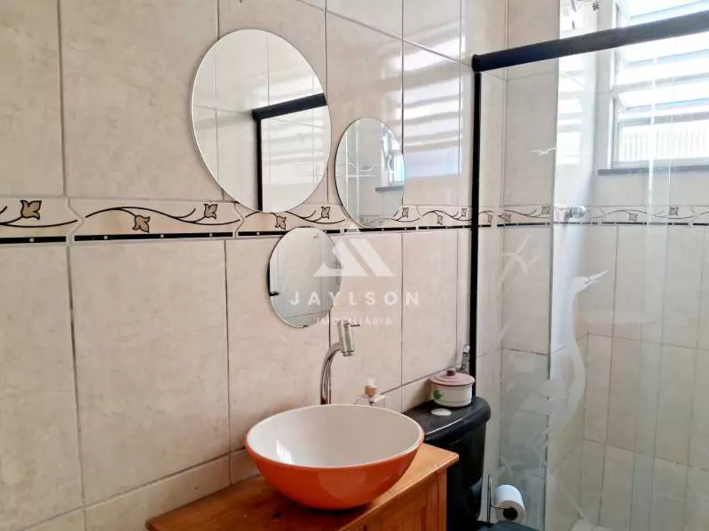 Apartamento, 2 quartos, 45 m² - Foto 15