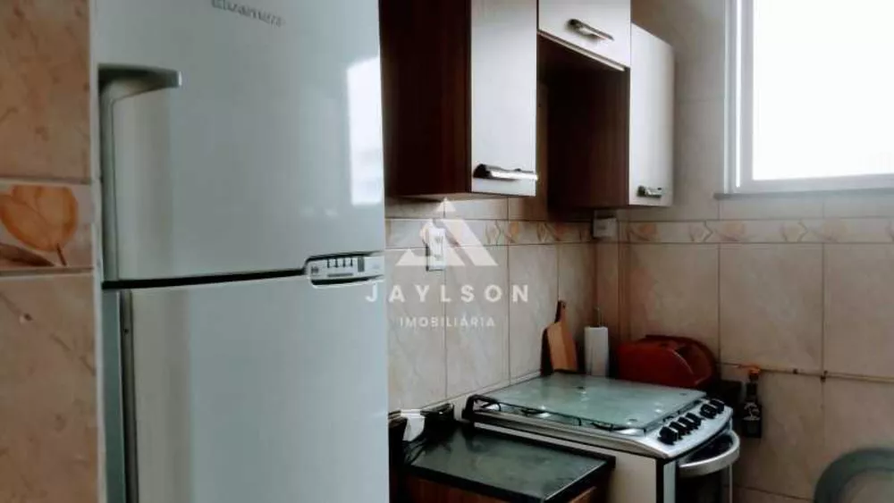 Apartamento, 2 quartos, 45 m² - Foto 7
