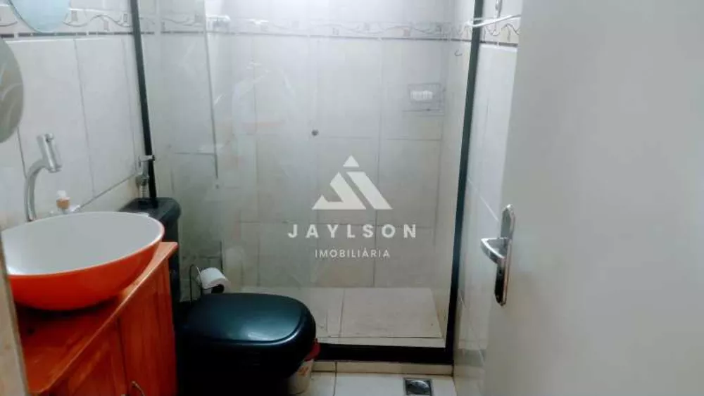 Apartamento, 2 quartos, 45 m² - Foto 2