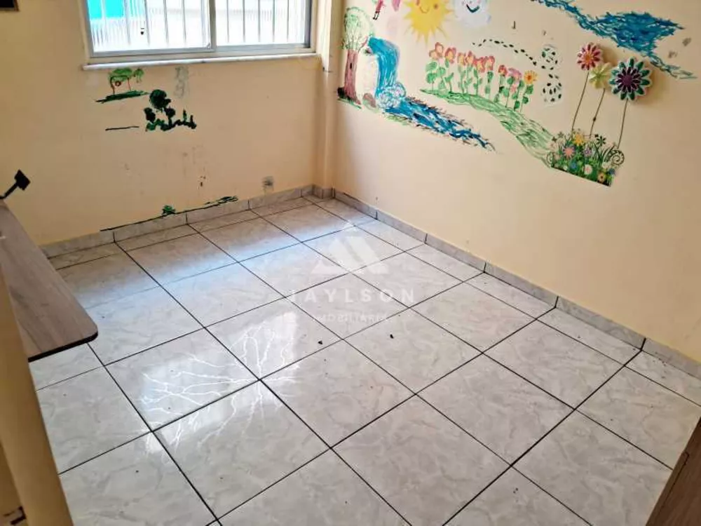 Apartamento, 2 quartos, 45 m² - Foto 10