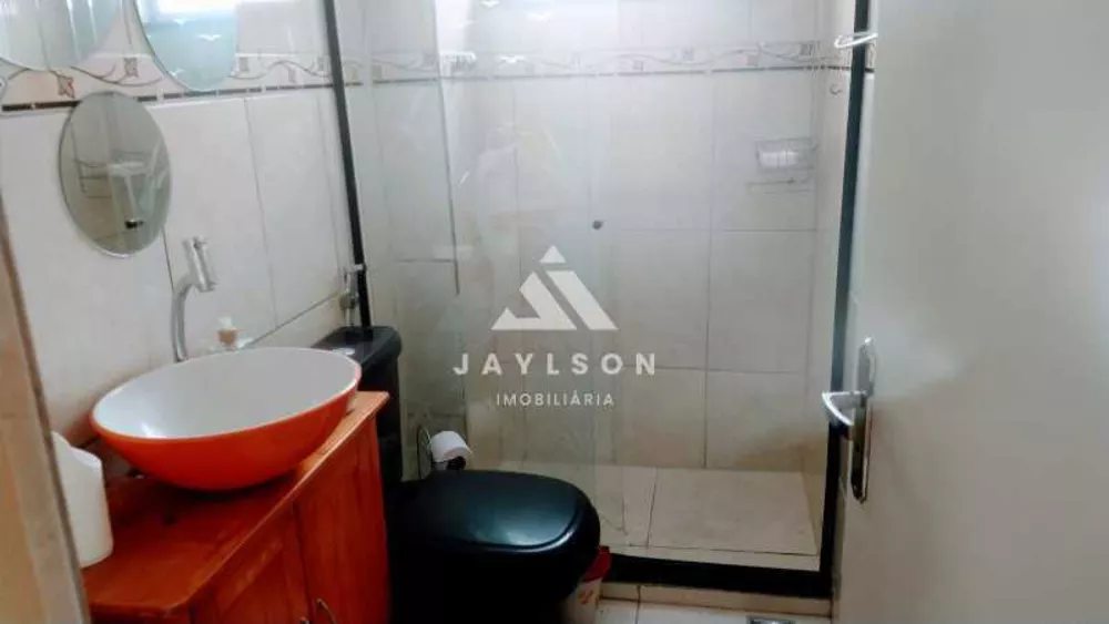 Apartamento, 2 quartos, 45 m² - Foto 4