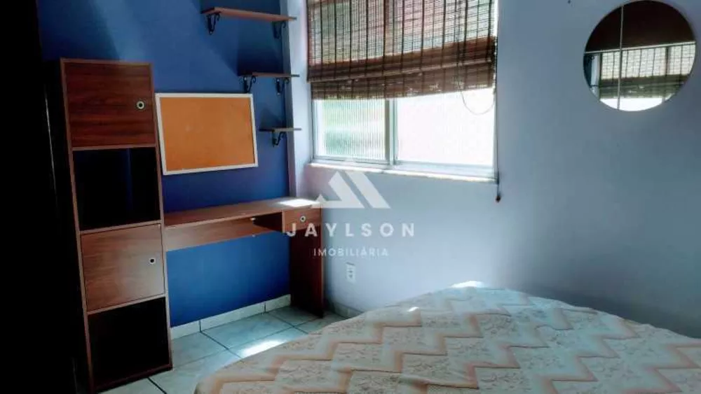 Apartamento, 2 quartos, 45 m² - Foto 18