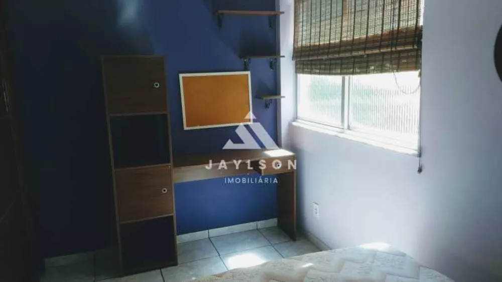 Apartamento, 2 quartos, 45 m² - Foto 1