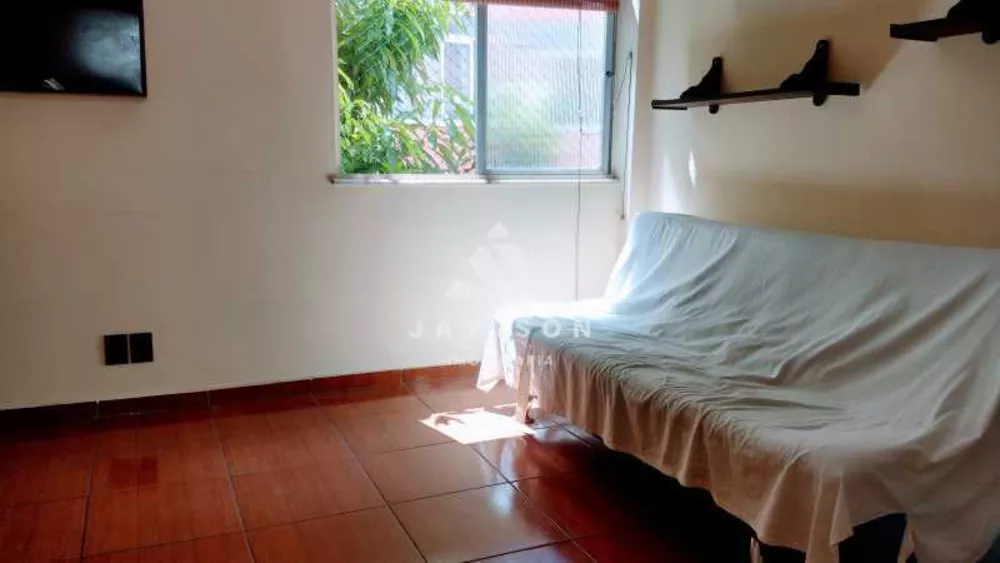 Apartamento à venda com 2 quartos, 45m² - Foto 1