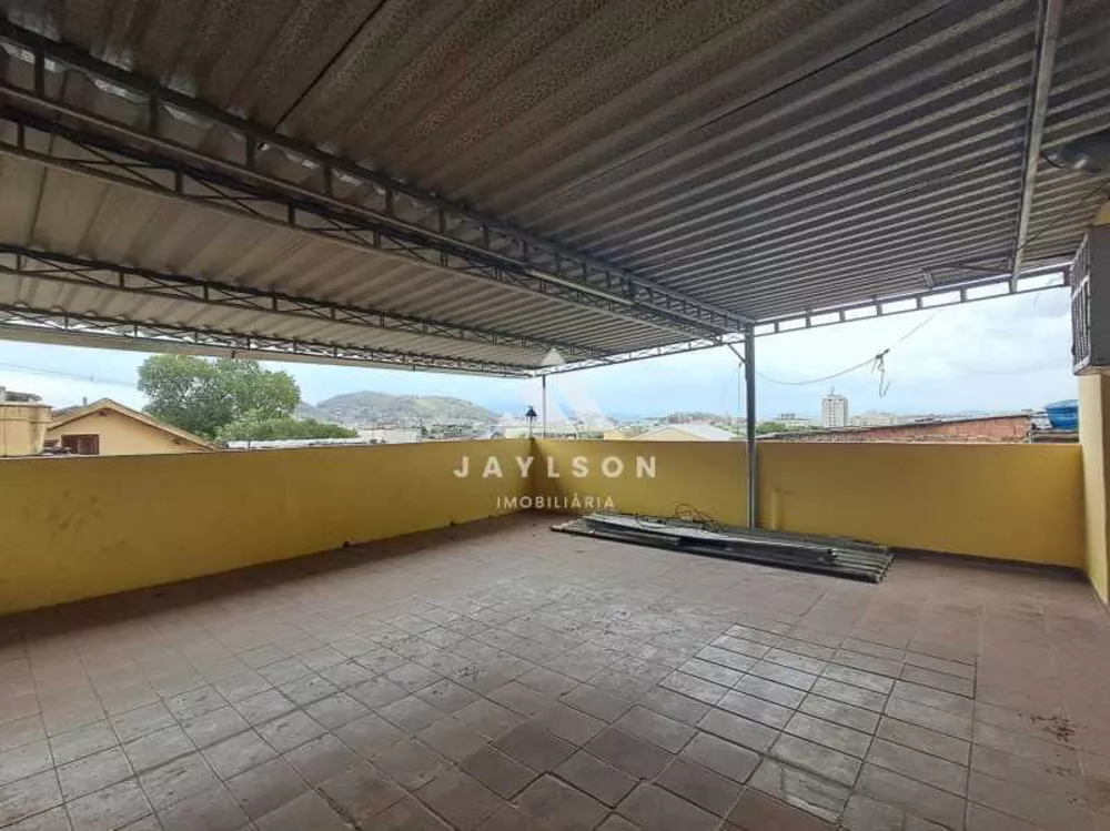 Casa, 3 quartos, 140 m² - Foto 22