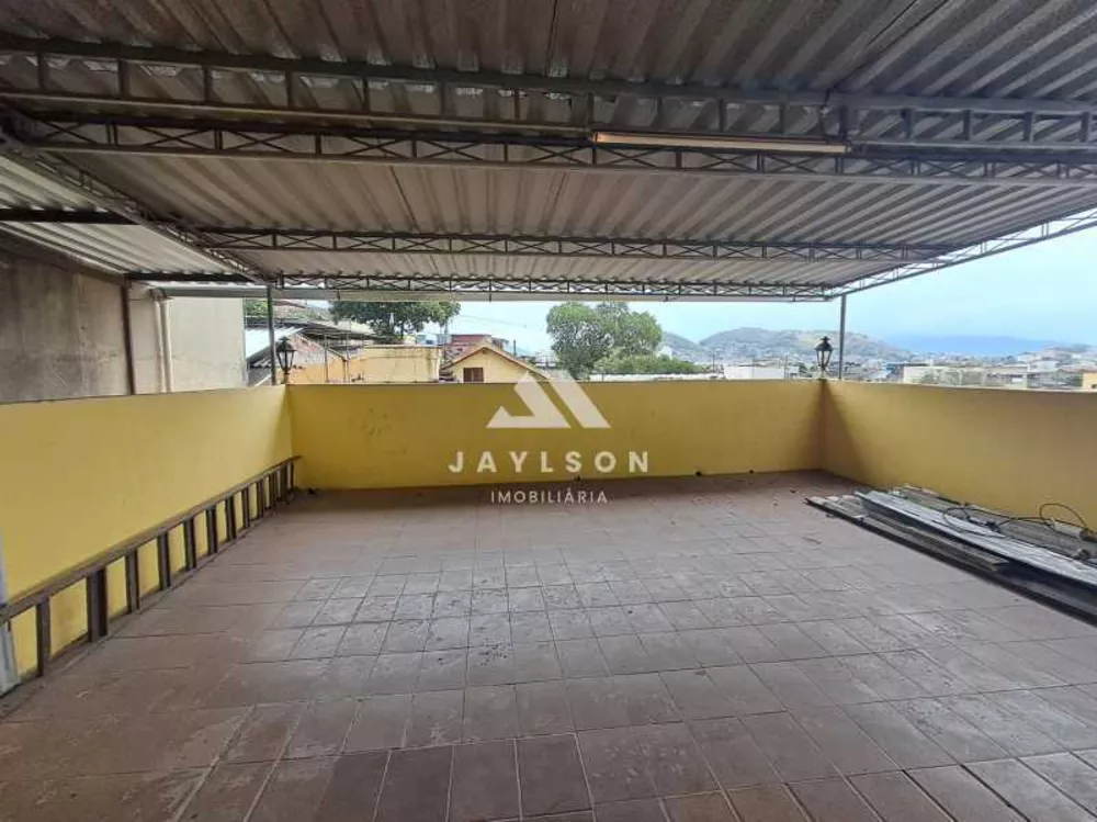 Casa, 3 quartos, 140 m² - Foto 13
