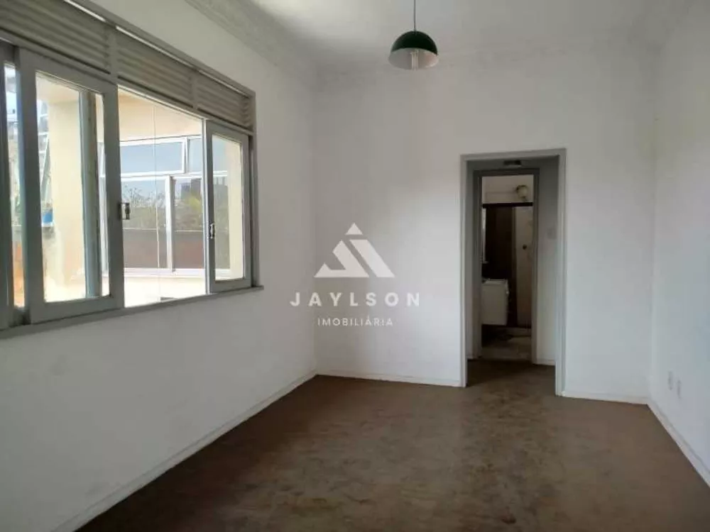 Apartamento à venda com 1 quarto, 41m² - Foto 1