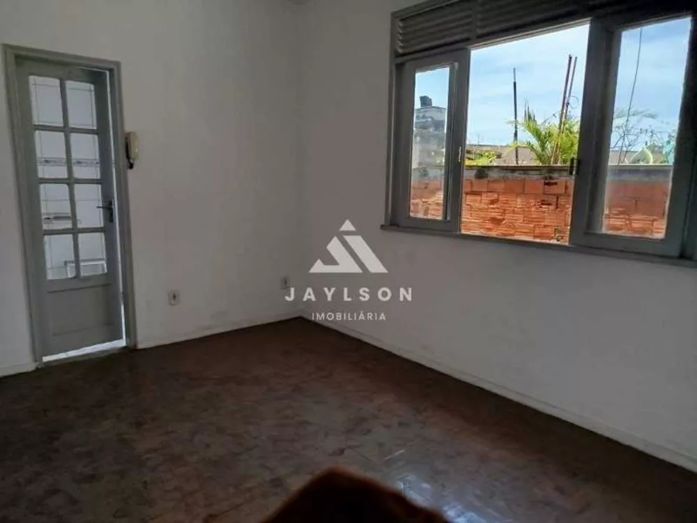 Apartamento à venda com 1 quarto, 41m² - Foto 3