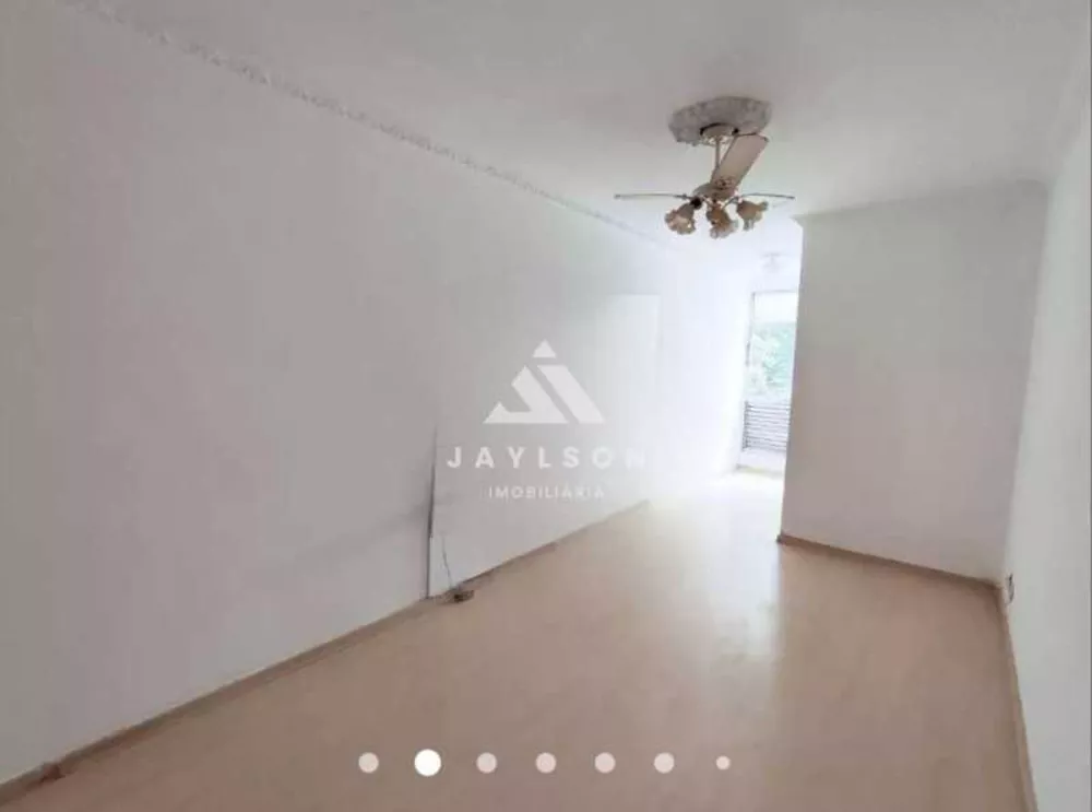 Apartamento à venda com 3 quartos, 70m² - Foto 3