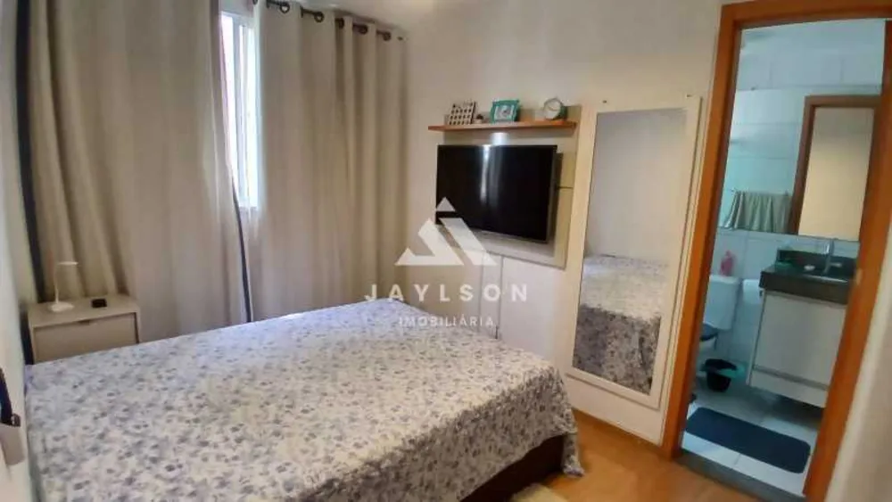 Apartamento, 2 quartos, 47 m² - Foto 16