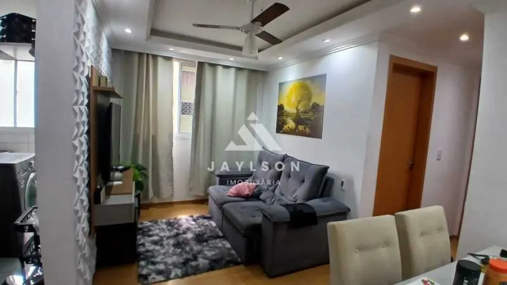 Apartamento, 2 quartos, 47 m² - Foto 17